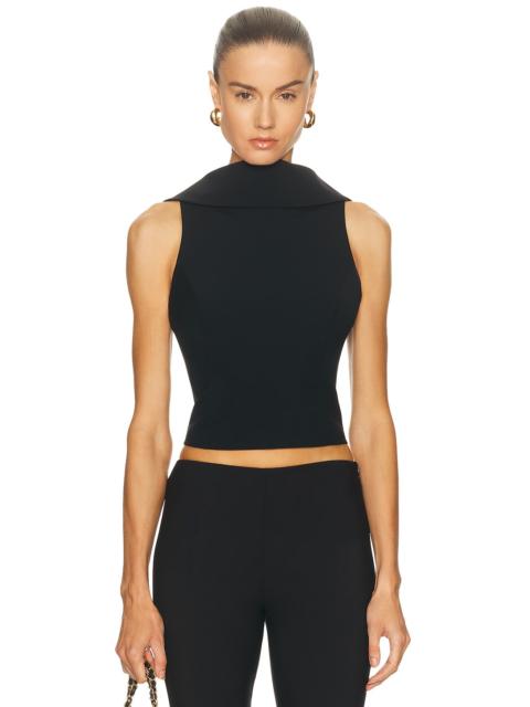 Cult Gaia Imania Top