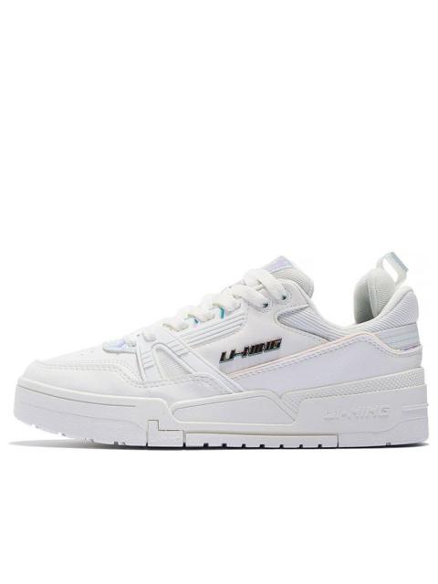 Li-Ning (WMNS) Li-Ning 001 BTC 'White Blue' AGCS104-2