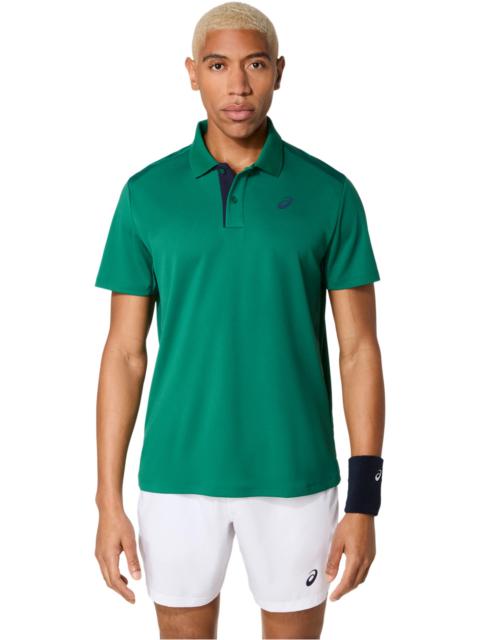Asics COURT POLO