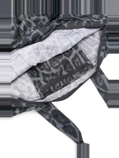 adidas Printed tote bag