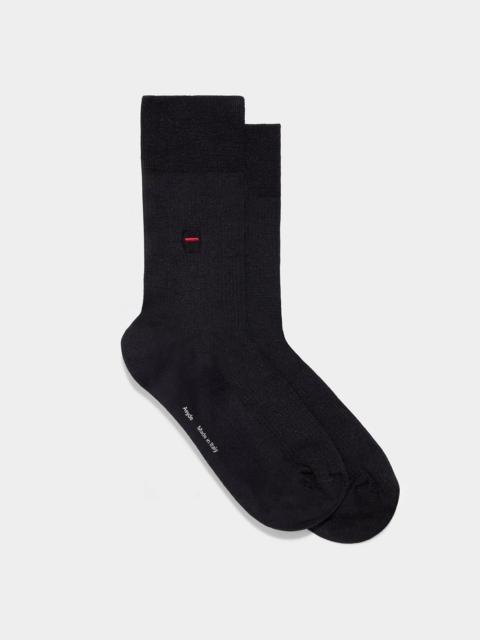 Aeyde Jamie Cotton Socks