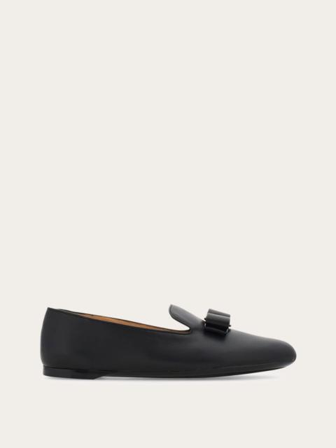 FERRAGAMO Vara bow loafer