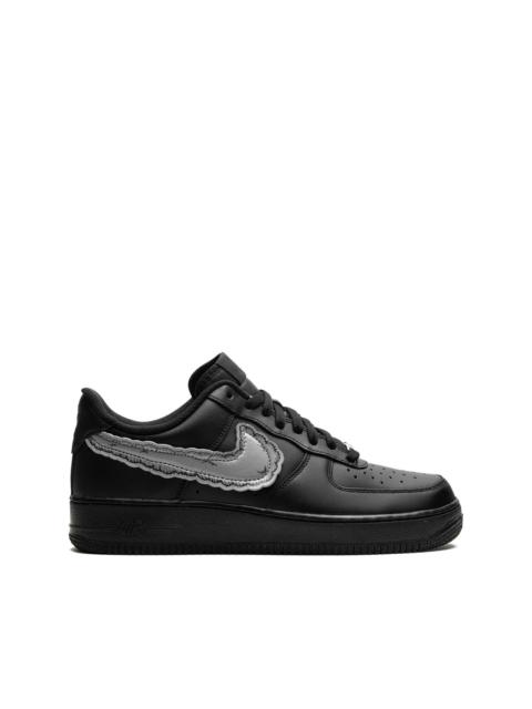 x KAWS x Sky High Farms Air Force 1 Low "Black" sneakers