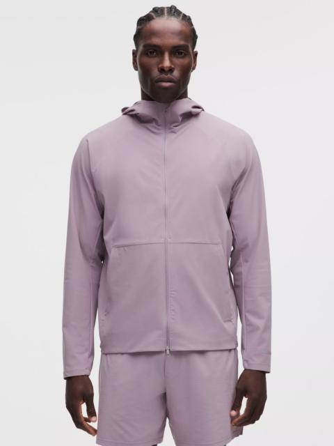 lululemon Pace Breaker Jacket