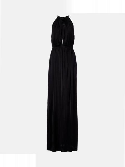NILI LOTAN Vesper maxi dress