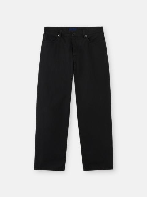 Stone Island J100006 LIGHT BULL DENIM-TC