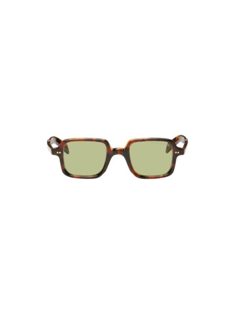 Tortoiseshell GR02 Sunglasses