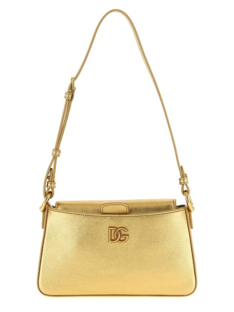 Dolce & Gabbana Torchon 'DG' smartphone holder