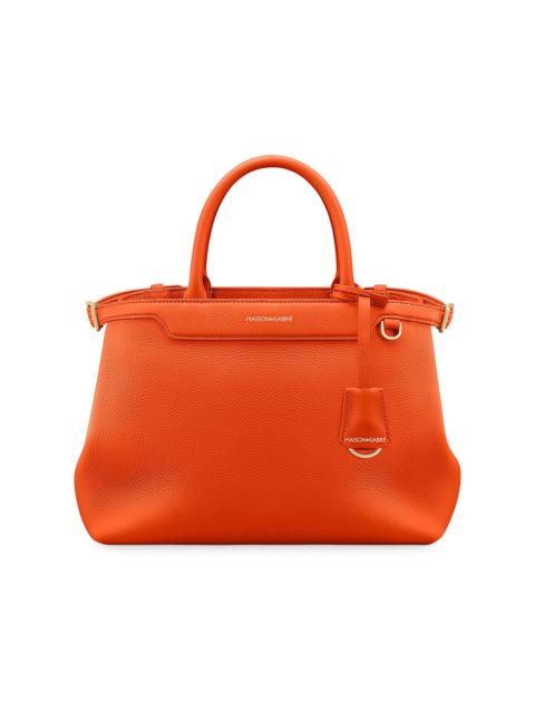 MAISON de SABRÉ Women's The Medium Palais Top Handle Bag - Manhattan Orange