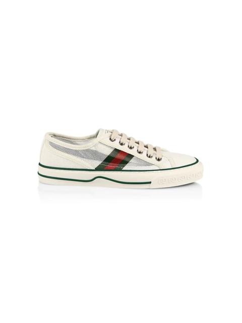 GUCCI Gucci Tennis 1977 low-top sneakers