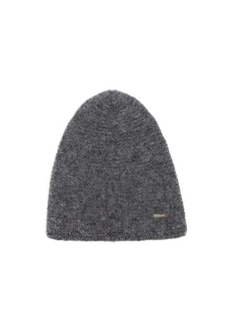 DSQUARED2 logo-detail beanie