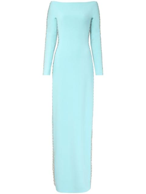 JENNY PACKHAM Charisma dress