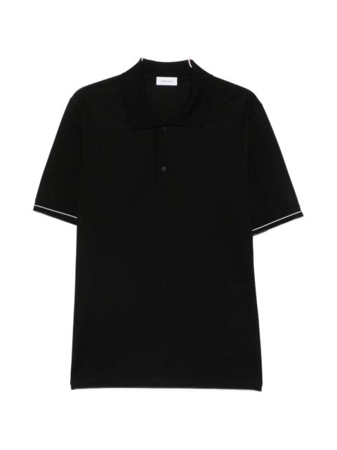 FERRAGAMO Ferragamo Polo Shirts