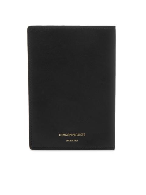Common Projects Common Projects Passport Folio