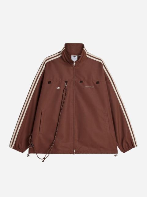 adidas SFTM 007 Track Top Auburn