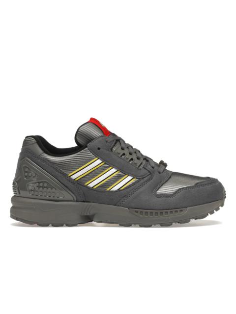 adidas ZX 8000 LEGO Color Pack Grey