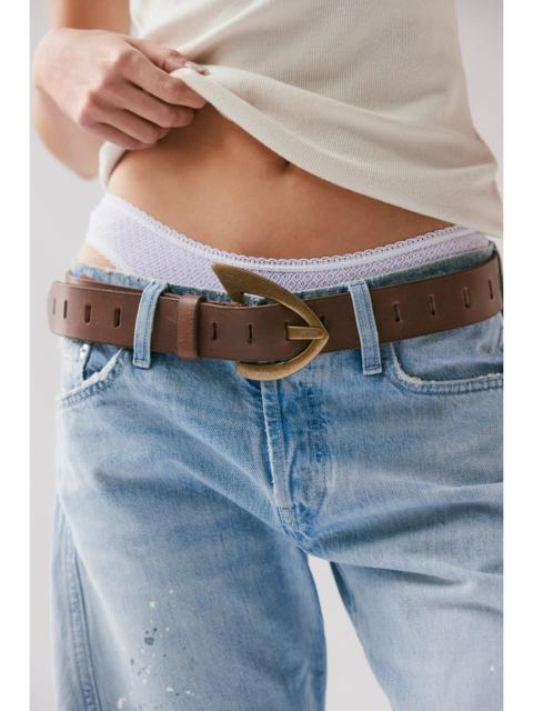 FREE PEOPLE We The Free Noa Belt