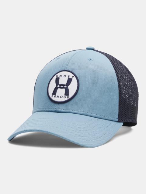 Under Armour UA Essential Mid