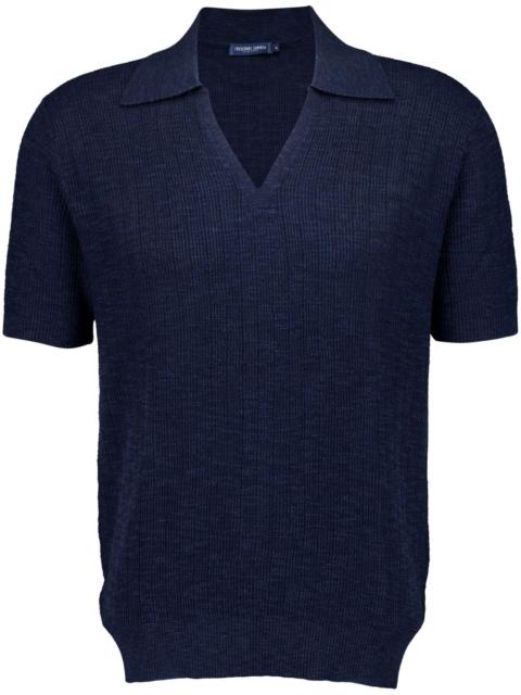 FRESCOBOL CARIOCA Joaquim polo top