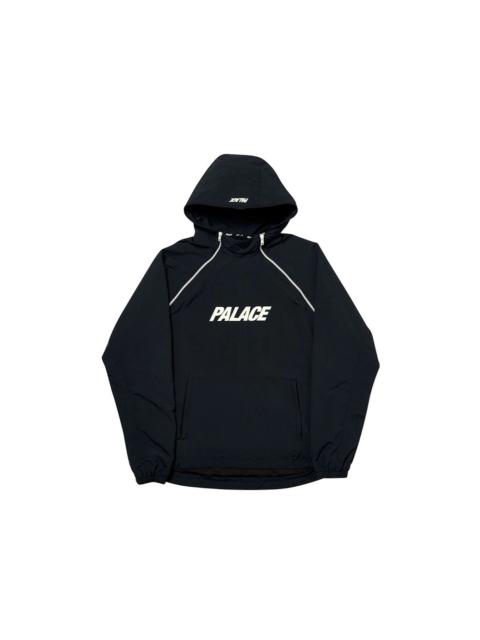 Palace G-Low Shell Top Black