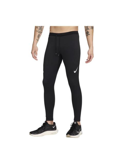 Nike Nike Aeroswift Dri-Fit ADV Tights Asia Sizing 'Black' FN3368-010