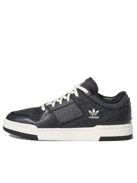 adidas adidas 원본 FORUM Luxe 낮은 '블랙' GW2013