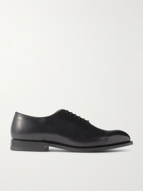 Church's Oldford Leather Oxford Shoes Black