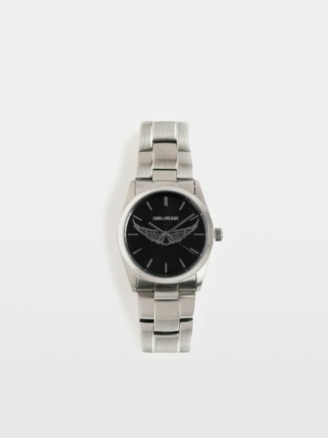 Zadig & Voltaire Zadig Wings Watch