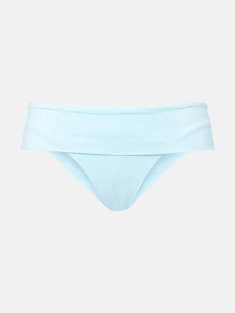 MELISSA ODABASH Brussels bikini bottoms