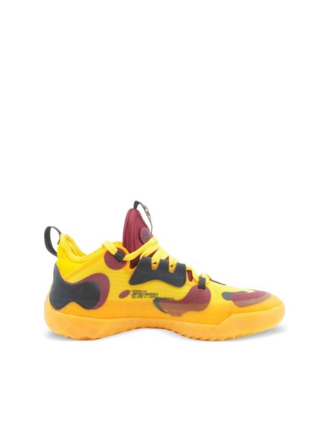 adidas Harden Vol. 5 Futurenatural "Yellow" sneakers