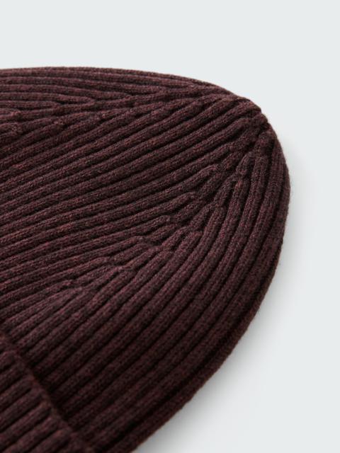 Studio Nicholson Mikkel Beanie