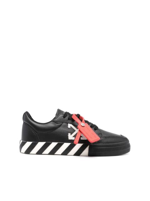 Off-White Low Vulcanized sneakers