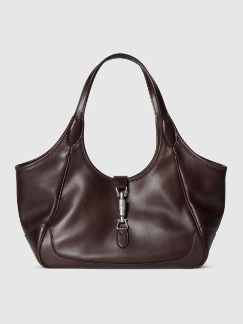 GUCCI Gucci Mercato small tote bag