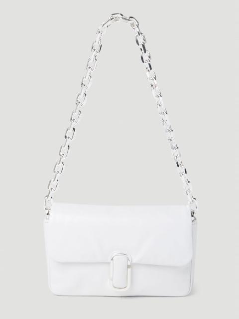 J Marc Mini Pillow Shoulder Bag