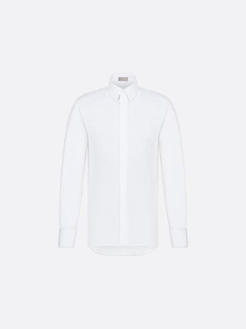 Dior Shirt with French Cuffs