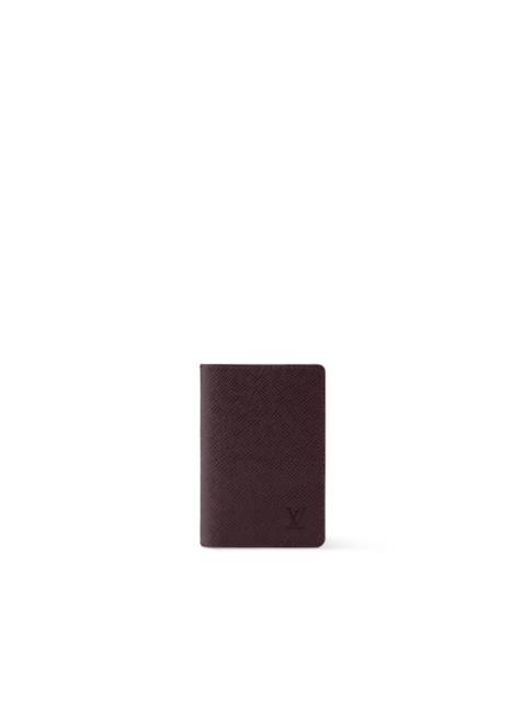 Louis Vuitton Pocket Organizer