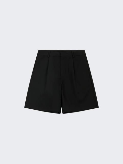entire studios Tailored Short Black