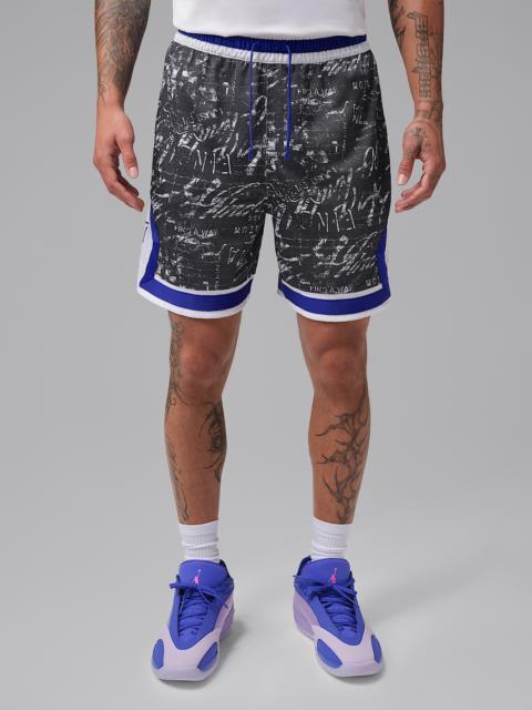 Jordan Tatum Sport Men's Dri-FIT Diamond Basketball Shorts