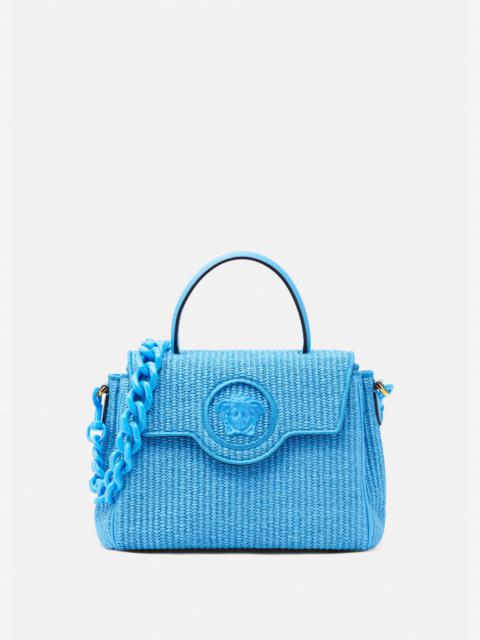 VERSACE La Medusa Medium Handbag