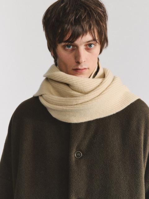 CASEY/CASEY PANNO SCARF - WOOLY - DESNA