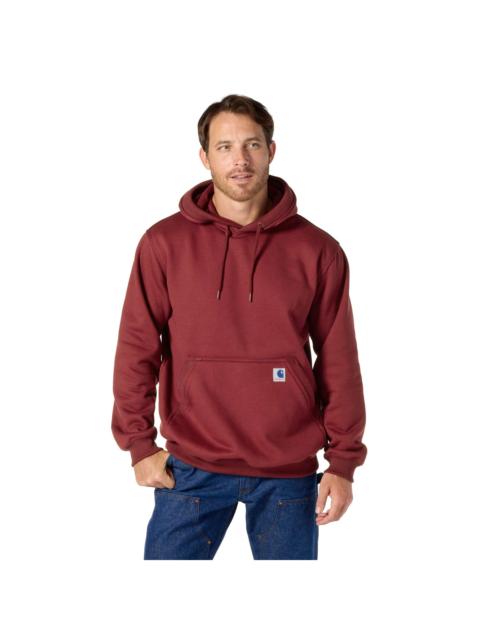 Carhartt Crafted Series Heavyweight Fleece Hoodie