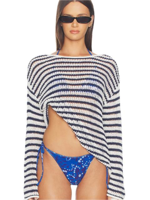 Rails Evangeline Top