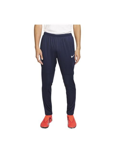 Nike Park 20 DRI-FIT logo joggers 'Navy' BV6877-410