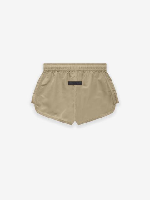 ESSENTIALS Womens Running Short