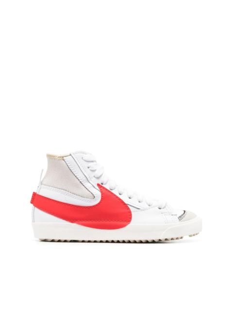 Blazer Mid '77 Jumbo sneakers