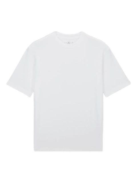 Jordan Air Jordan x J Balvin FW23 Logo T-Shirt 'White' FV1379-100