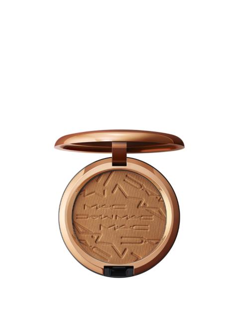 MAC Cosmetics MAC Skinfinish Sunstruck Matte Bronzer - Deep Golden