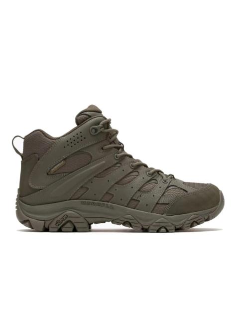 MERRELL Men's Moab 3 Mid Tactical Waterproof