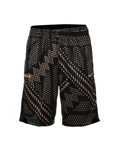 Nike Nike DRI-FIT James Basketball Sports Men Black 893807-010