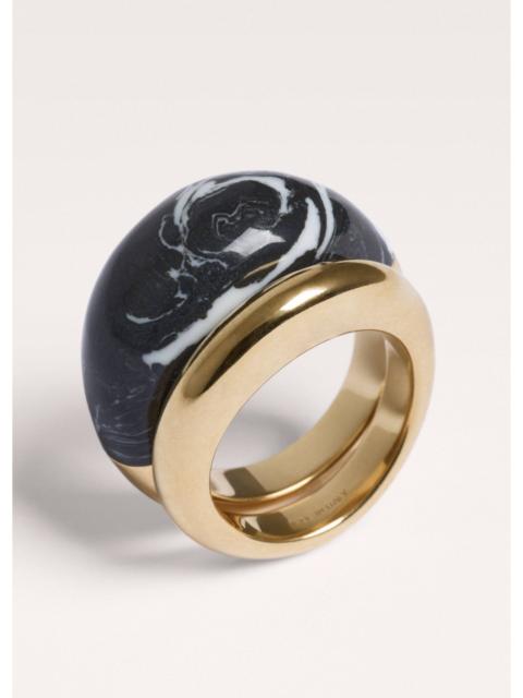 ME+EM Resin Stacking Rings
